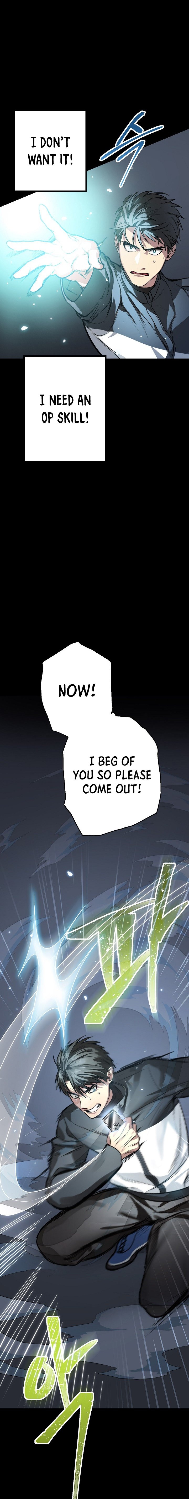 SSS-Class Suicide Hunter, Chapter 6 image 29